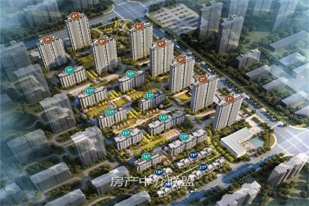 城南大同天下竹香苑3室2厅2卫155万125m2出售